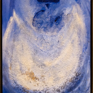 OBRA “REFLEJO EN EL MAR”