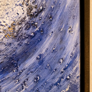 OBRA “REFLEJO EN EL MAR”