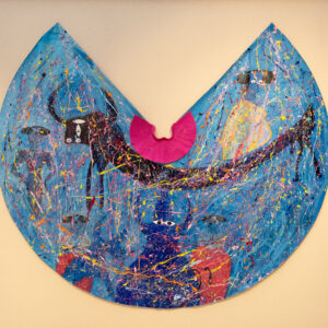 CUADRILLA IS A FAMILY