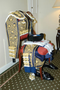 El día de Ventanero!!!