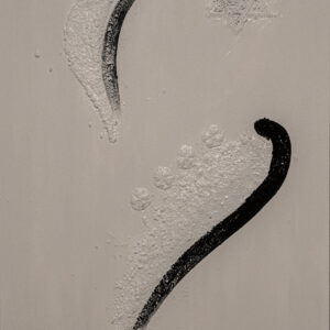 OBRA MINIMALISTA TOQUE BLACK